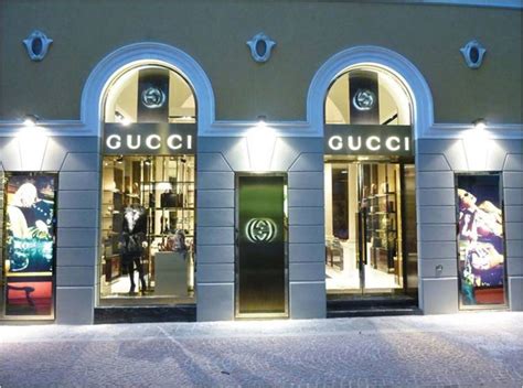 gucci varese telefono|Gucci a Varese in Via Francesco del Cairo, 1: ⏰ orari e ☎ telefono.